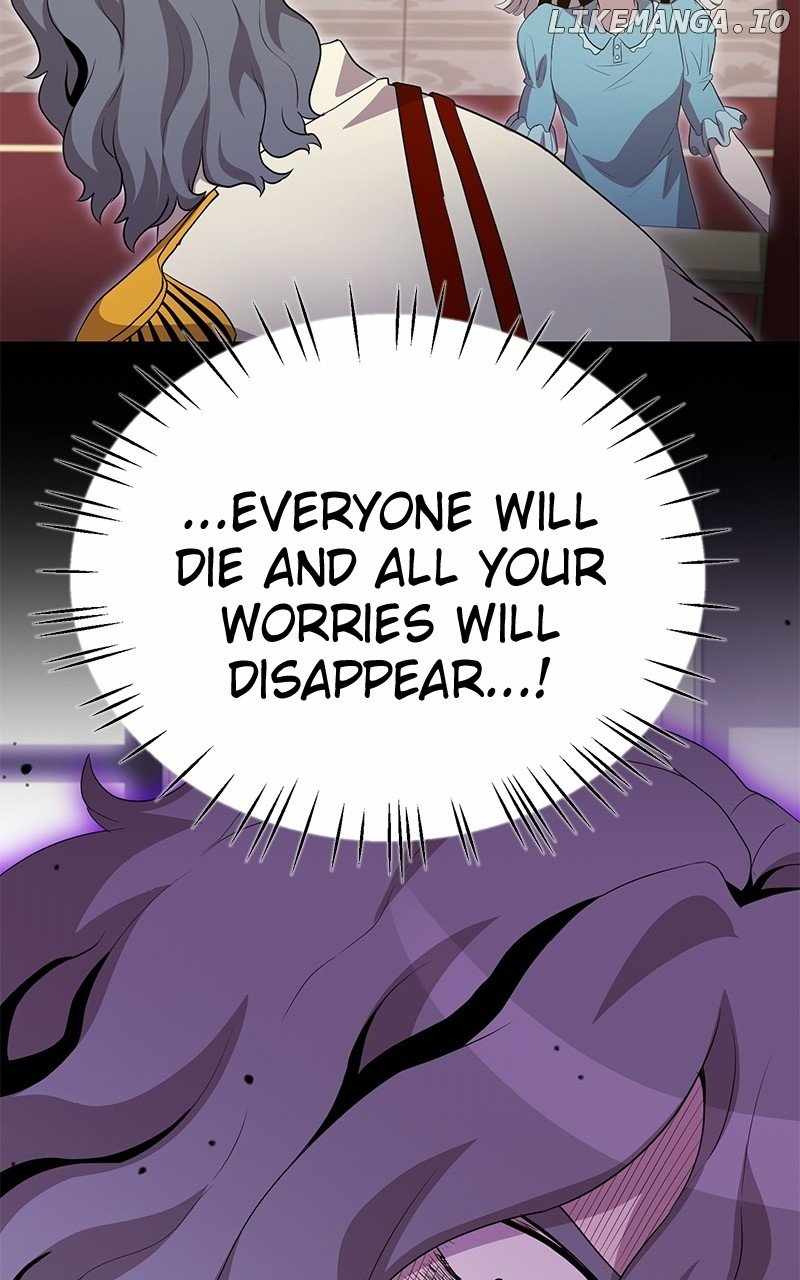The Strongest Florist Chapter 233 32